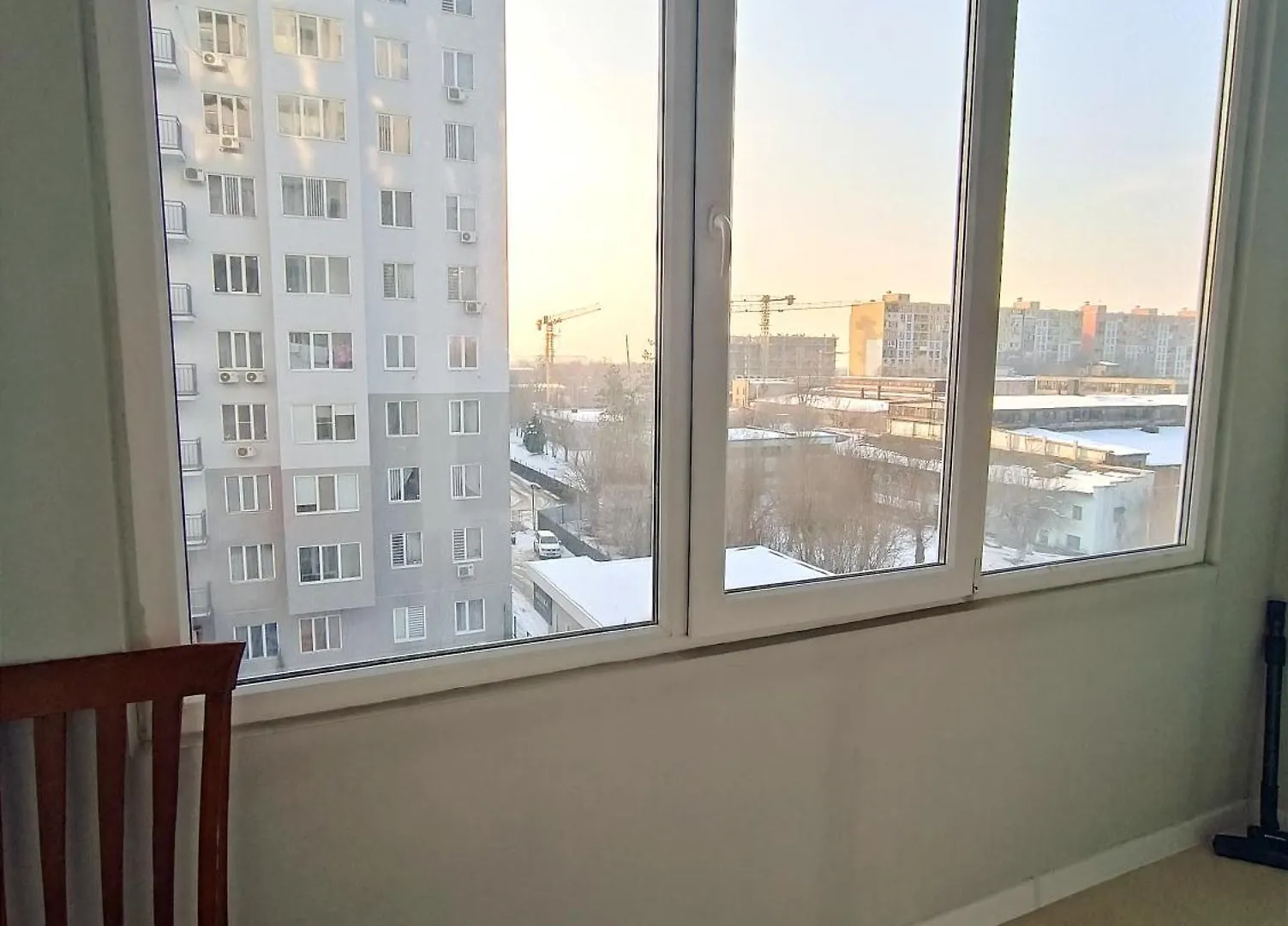1 - Комнатная Квартира Алматы